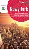 Okładka książki Pascal GO! Nowy Jork