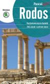 Okładka książki Pascal GO! Rodos