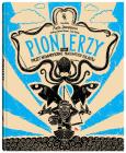Okładka książki Pionierzy