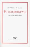 Okładka książki Po ludobójstwie