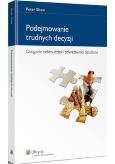 Podejmowanie trudnych decyzji. Autor: Shaw Peter. Dobreksiazki.pl Okładka książki Podejmowanie trudnych decyzji