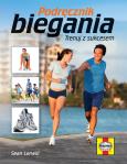 Okładka książki Podręcznik biegania
