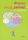 Okładka książki Popraw swoją pamięć