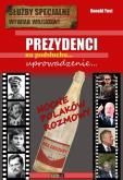 Okładka książki Prezydenci. Uprowadzenie...