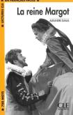 Okładka książki Reine Margot