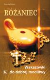 Okładka książki Różaniec
