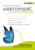 Okładka książki Samo Sedno - Asertywność w ćwiczeniach