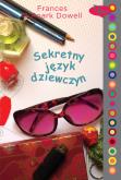 Okładka książki Sekretny język dziewczyn