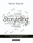 Okładka książki Storytelling