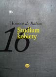 Okładka książki Studium kobiety - Audiobook