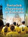 Okładka książki Świadek Chrystusa w świecie 2 Podręcznik