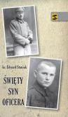 Okładka książki Święty syn oficera