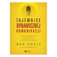 Okładka książki Tajemnice dynamicznej komunikacji