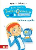 Okładka książki Tomuś Orkiszek 3 Radiowa zagadka