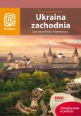 Okładka książki Ukraina zachodnia. Tam szum Prutu... Wyd. VII