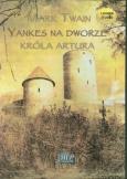 Okładka książki Yankes na dworze króla Artura - Audiobook