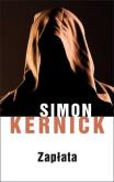 Okładka książki Zapłata