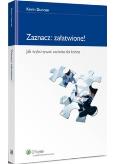 Okładka książki Zaznacz załatwione!