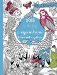 Okładka książki 52 tygodnie z rysunkami, które uskrzydlają