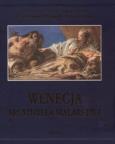 Okładka książki Arcydzieła malarstwa. Wenecja