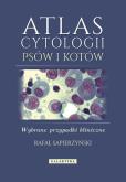 Okładka książki Atlas cytologii psów i kotów