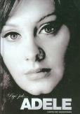Okładka książki Być jak Adele