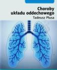 Okładka książki Choroby układu oddechowego