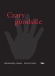 Okładka książki Czary góralskie