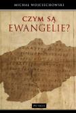 Okładka książki Czym są Ewangelie?