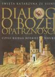 Opakowanie Dialog o Bożej Opatrzności