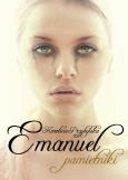 Okładka książki Emanuel. Pamiętnik