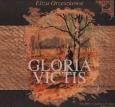 Okładka książki Gloria Victis - Audiobook