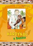 Okładka książki Kardynał z buszu