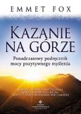 Okładka książki Kazanie Na Górze