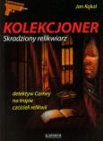 Okładka książki Kolekcjoner