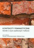 Opakowanie Konteksty feministyczne
