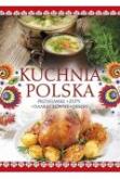 Okładka książki Kuchnia Polska SBM w.2014
