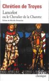 Okładka książki Lancelot ou Le Chevalier de la Charrette