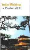 Okładka książki Le Pavillon d'Or