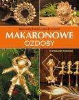 Okładka książki Makaronowe ozdoby Wyd. III RM
