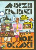 Okładka książki Moje Okładki