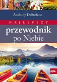 Okładka książki Najlepszy przewodnik po Niebie