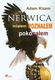 Okładka książki Nerwica Miałem poznałem pokonałem