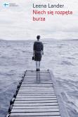 Okładka książki Niech się rozpęta burza