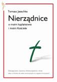 Okładka książki Nierządnice. O moim kapłaństwie i moim Kościele