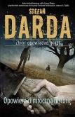 Okładka książki Opowiem ci mroczną historię. Zbiór opowiadań grozy