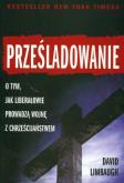 Okładka książki Prześladowanie