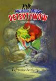 Okładka książki Przygody Trzech Detektywów 13 Tajemnica kaszlącego smoka