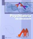 Okładka książki Psychiatria na obcasach