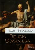 Okładka książki Religia Sokratesa